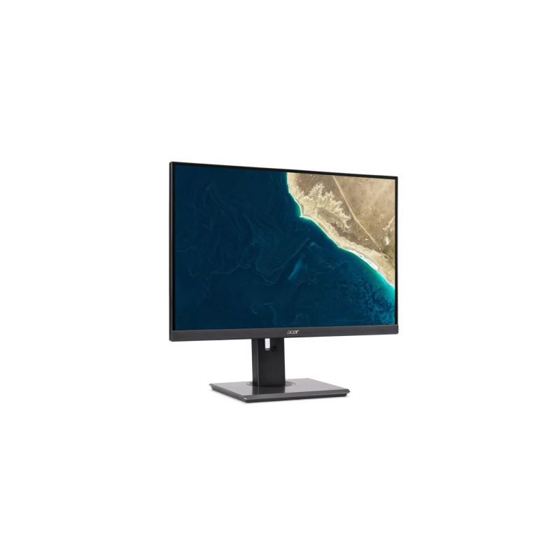 Acer Vero/B247WE5bmiprzx/24"/IPS/FHD/100Hz/4ms/Black/2R