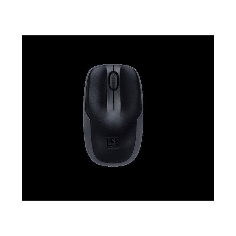 bezdrôtový set Logitech Wireless Desktop MK220, US