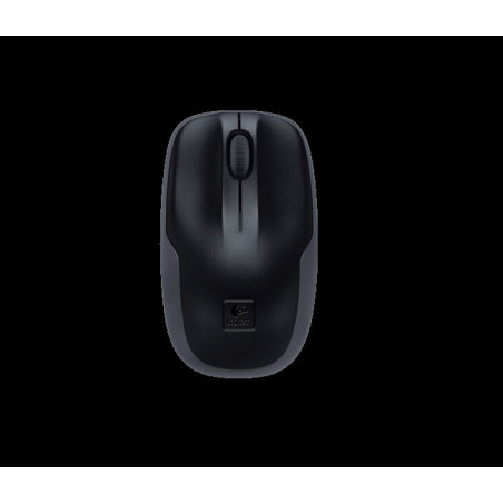 bezdrôtový set Logitech Wireless Desktop MK220, US