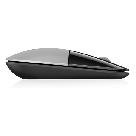 HP Z3700/Cestovná/Optická/1 200 DPI/Bezdrôtová USB/Čierna-strieborná