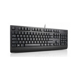 Lenovo Preferred Pro II/Drôtová USB/US layout/Čierna