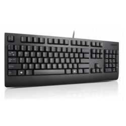 Lenovo Preferred Pro II/Drôtová USB/ SK layout/Čierna