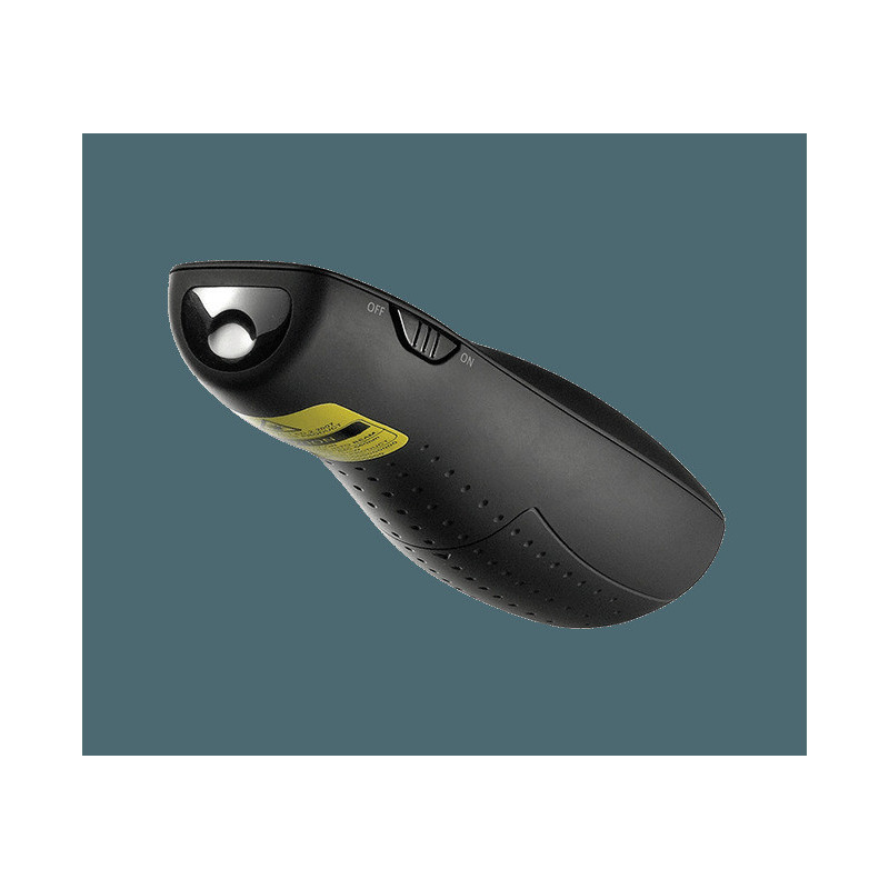PROMO Logitech Wireless Presenter R400, USB