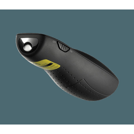 PROMO Logitech Wireless Presenter R400, USB