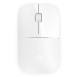 HP Z3700/Cestovná/Optická/1 200 DPI/Bezdrôtová USB/Biela
