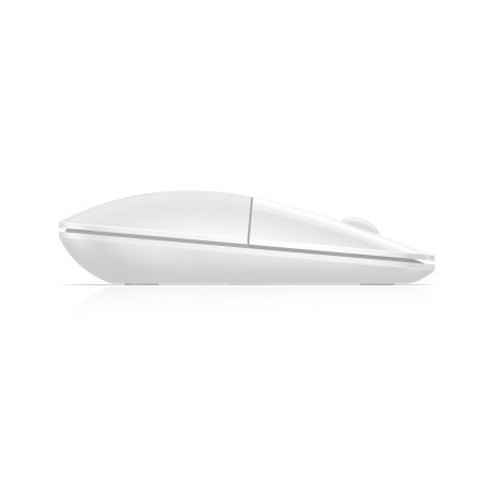 HP Z3700/Cestovná/Optická/1 200 DPI/Bezdrôtová USB/Biela