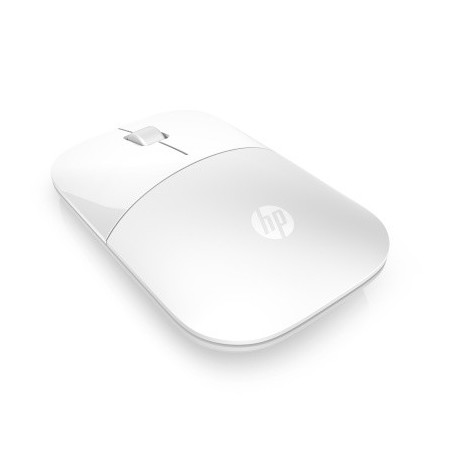 HP Z3700/Cestovná/Optická/1 200 DPI/Bezdrôtová USB/Biela