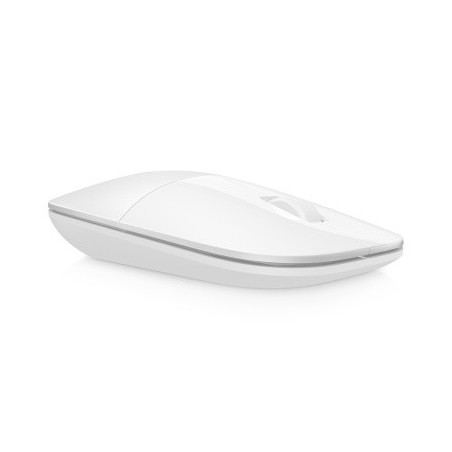 HP Z3700/Cestovná/Optická/1 200 DPI/Bezdrôtová USB/Biela