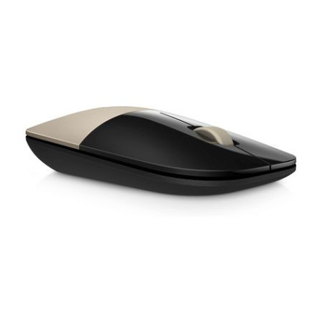 HP Z3700/Cestovná/Optická/1 200 DPI/Bezdrôtová USB/Zlatá