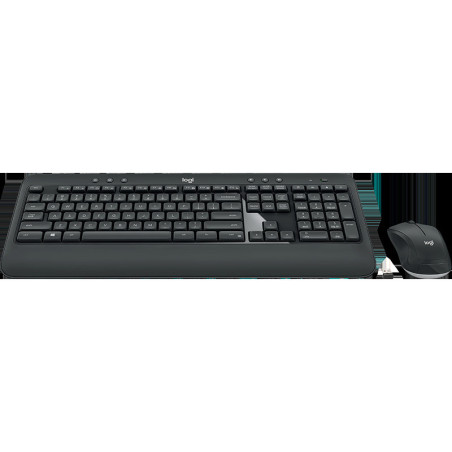 PROMO set Logitech Wireless Combo MK540, USB, CZ/ SK
