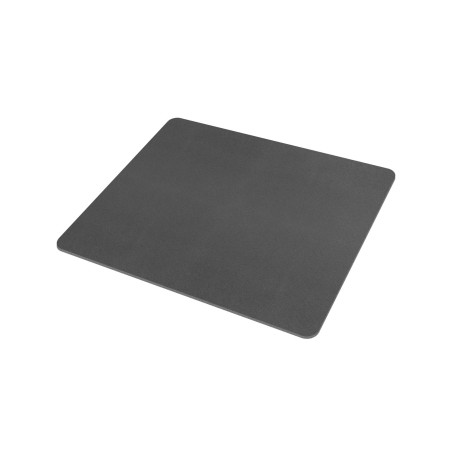 Podložka pod myš Natec PRINTABLE, čierna, 220x180x2mm