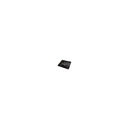 Podložka pod myš C-TECH MP-01E (Europe), 320x270x4mm, obšité okraje