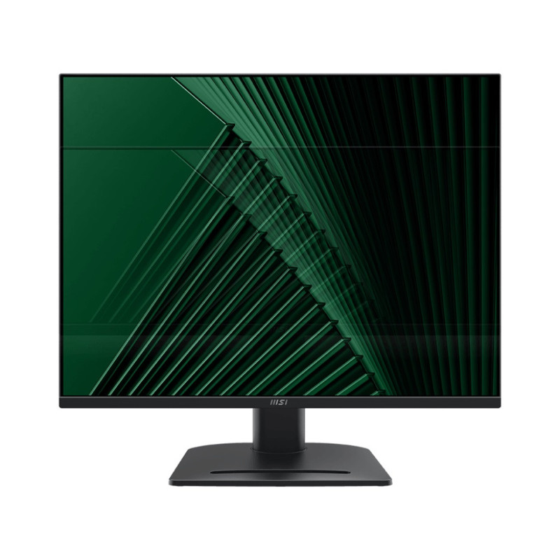 MSI Pro/MP275PG/27"/IPS/FHD/100Hz/1ms/Black/2R