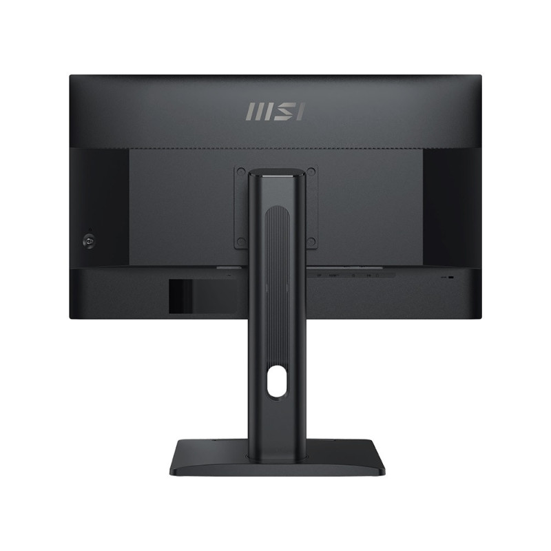 MSI Pro/MP275PG/27"/IPS/FHD/100Hz/1ms/Black/2R