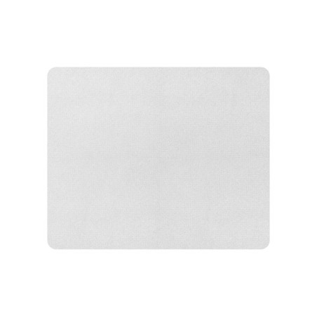 Podložka pod myš Natec Printable, biela, 220x180x2mm