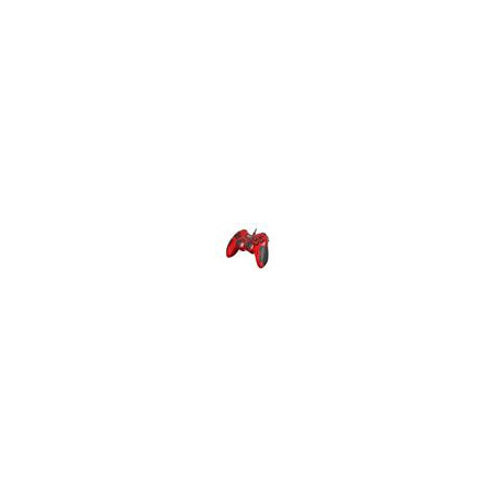 Drôtový gamepad Genesis Mangan 200, pre PC, vibrácie