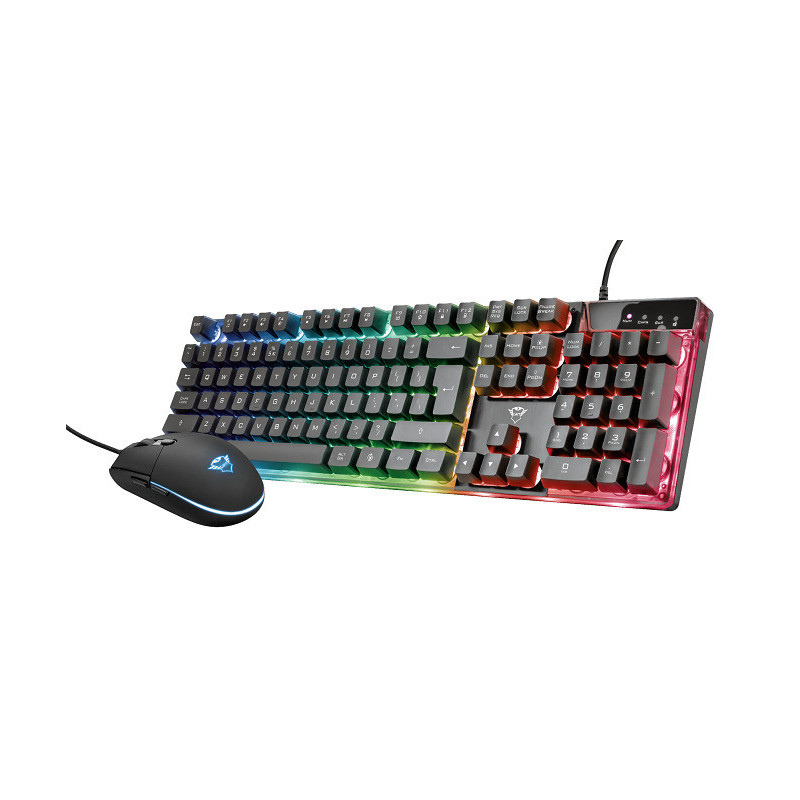 TRUST GXT 838 AZOR COMBO CZ/ SK