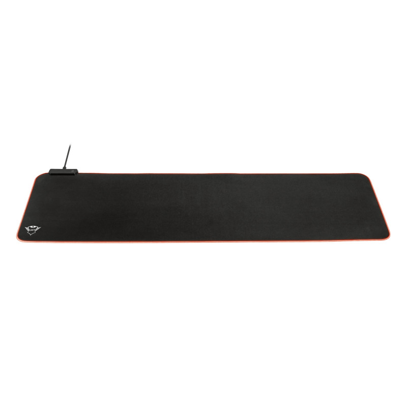 TRUST GXT764 GLIDE-FLEX RGB XXL podložka