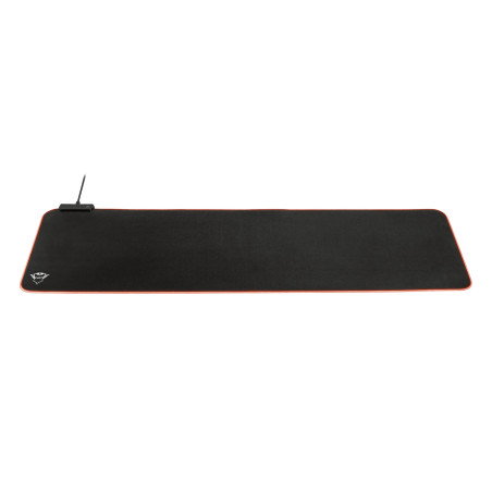 TRUST GXT764 GLIDE-FLEX RGB XXL podložka