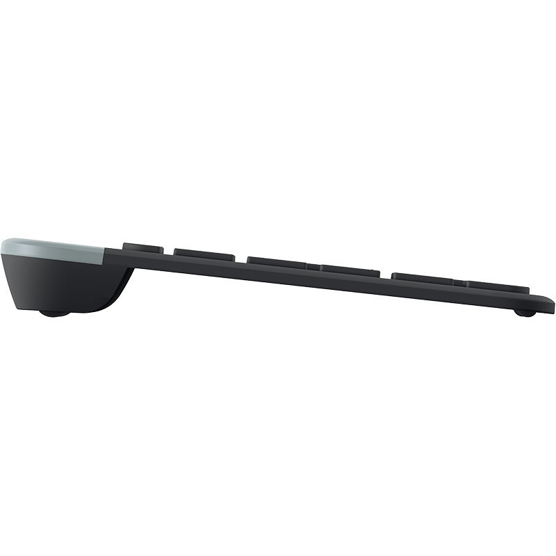 PROMO CZ set Logitech Wireless MK470 slim - CZ/ SK
