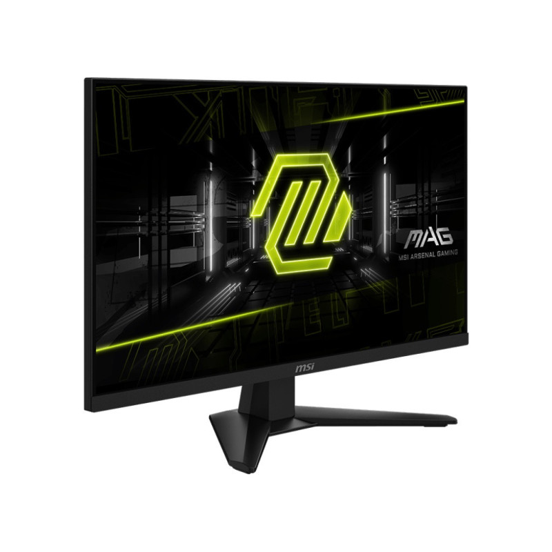 MSI MAG/274QF/27"/IPS/QHD/180Hz/0,5ms/Čierna/3R