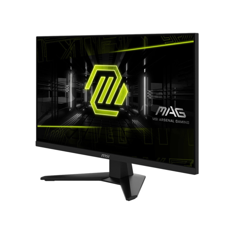 MSI MAG/274QF/27"/IPS/QHD/180Hz/0,5ms/Čierna/3R