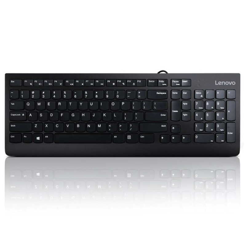 Lenovo 300 USB Klávesnica