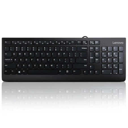 Lenovo 300 USB Klávesnica