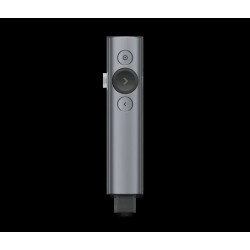 Logitech Wireless Presenter Spotlight Plus _