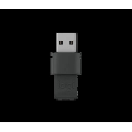 Logitech Wireless Presenter Spotlight Plus _