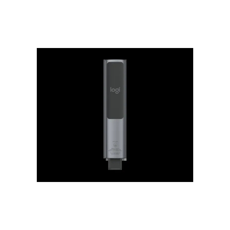 Logitech Wireless Presenter Spotlight Plus _