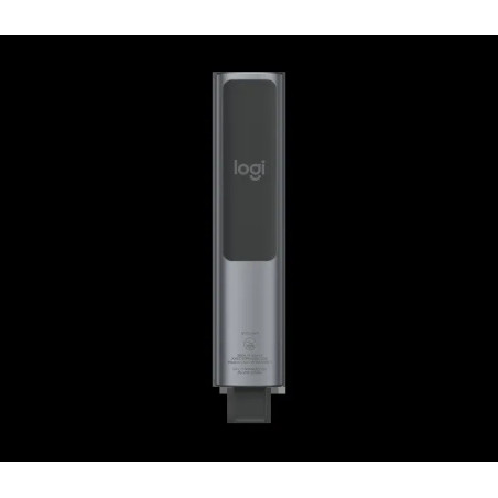 Logitech Wireless Presenter Spotlight Plus _