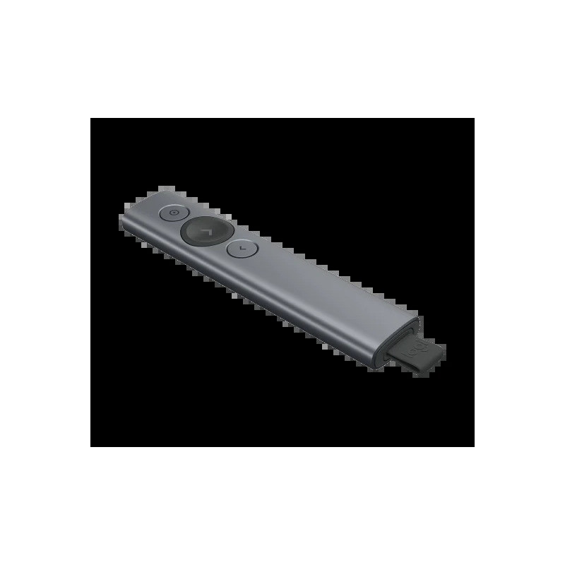 Logitech Wireless Presenter Spotlight Plus _