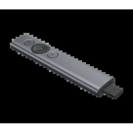Logitech Wireless Presenter Spotlight Plus _