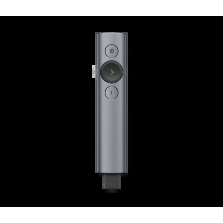 Logitech Wireless Presenter Spotlight Plus _