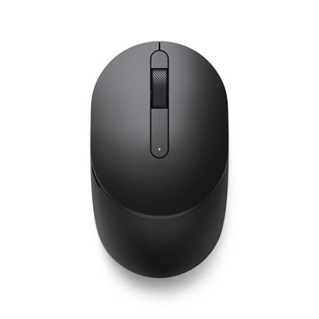 Dell MS3320W/Kancelárska/Optická/1 600 DPI/Bezdrôtová USB/Čierna