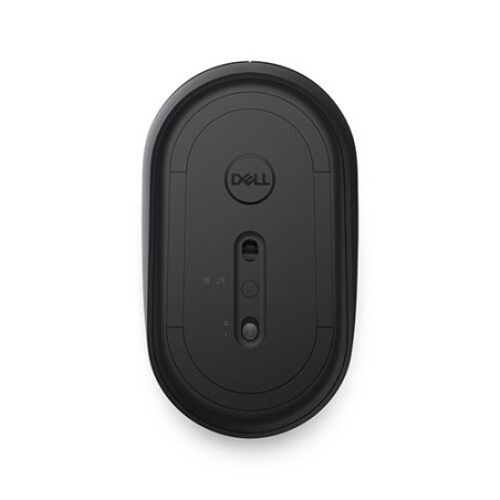 Dell MS3320W/Kancelárska/Optická/1 600 DPI/Bezdrôtová USB/Čierna
