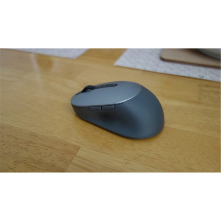 Dell Multi-Device Wireless Combo KM7120W CZ/ SK - Titan Gray - SET bezdrôtovej klávesnice a myši
