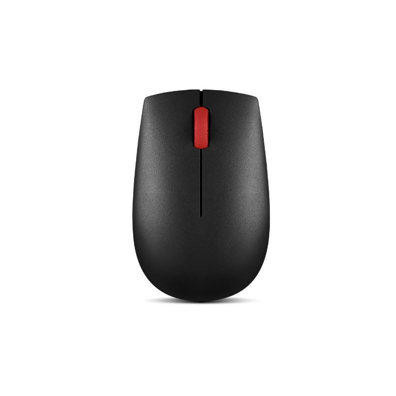 LENOVO ESSENTIAL WIRELESS COMPACT MOUSE S