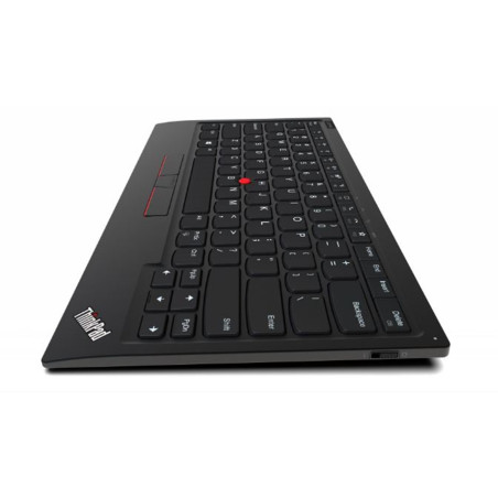 Lenovo ThinkPad Compact TrackPoint Keyboard HU