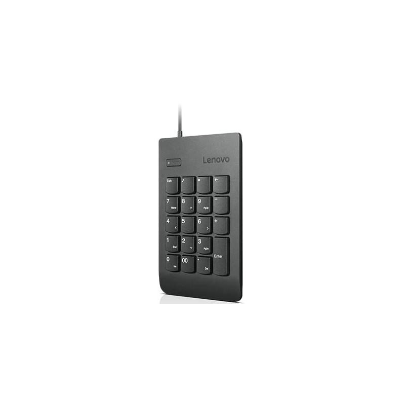 ThinkPad USB Numeric Keypad Gen II