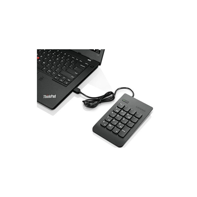 ThinkPad USB Numeric Keypad Gen II