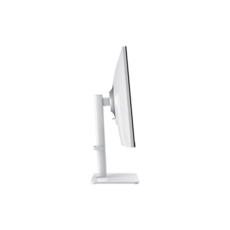 MSI Modern/MD272UPSW/27"/IPS/4K UHD/60Hz/4ms/White/3R