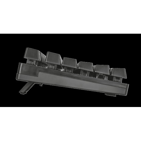 TRUST GXT 835 Azor/Drôtová USB/ CZ- SK layout/Čierna