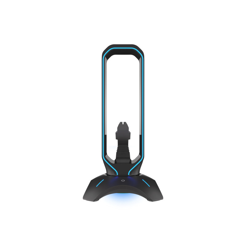 GENESIS VANAD 500 Mouse Bungee + HUB 2x USB Typ-A