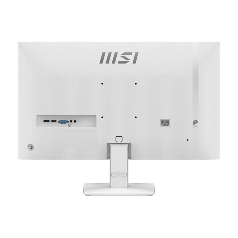 MSI Pro/MP275W E2/27"/IPS/FHD/120Hz/1ms/White/2R