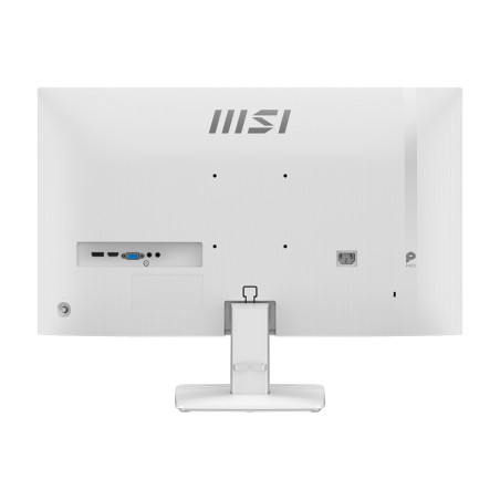 MSI Pro/MP275W E2/27"/IPS/FHD/120Hz/1ms/White/2R