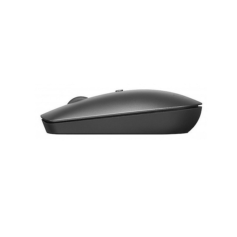 ThinkBook/Kancelárska/Optická/2 400 DPI/Bezdrôtová Bluetooth/Sivá