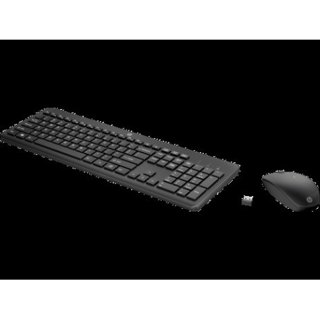 HP 230 Bezdrôtová klávesnica a myš CZ/ SK