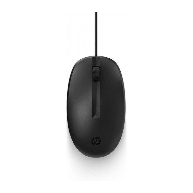HP 128/Kancelárska/Laserová/1 200 DPI/Drôtová USB/Čierna